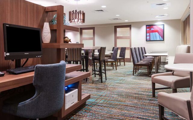 Residence Inn by Marriott Austin Airport