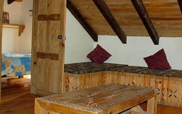 Cabanas Berna