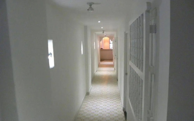 Real Almirante Padilla