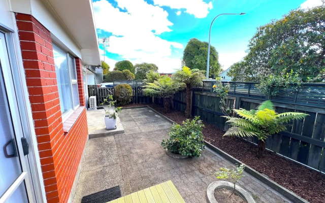Rotorua Central Accommodation