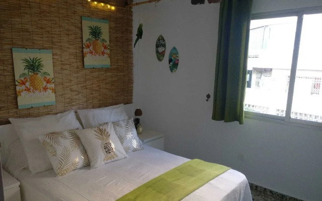 Wonder Rooms Nerja Guest House