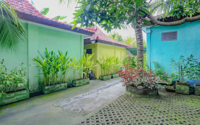 OYO Life 90301 Hidden Village Uluwatu