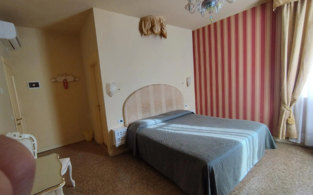 Alloggi Acquavita
