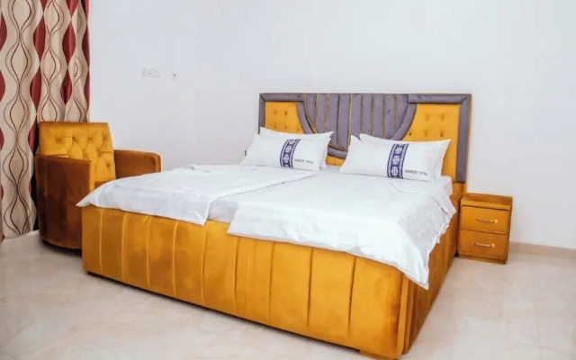 CK Suites Hotel and Apartments