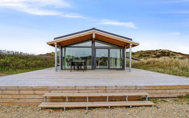 "Kaare" - 200m from the sea in Western Jutland