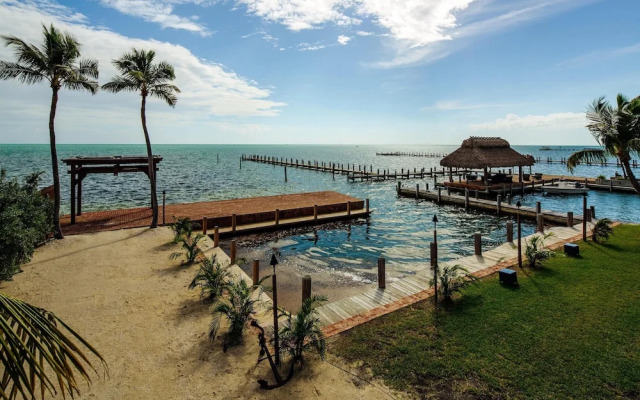 The Caribbean Resort Bird of Paradise - One Bedroom One Bath