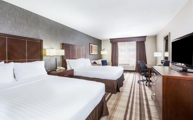 Holiday Inn Express San Diego - SeaWorld Area, an IHG Hotel