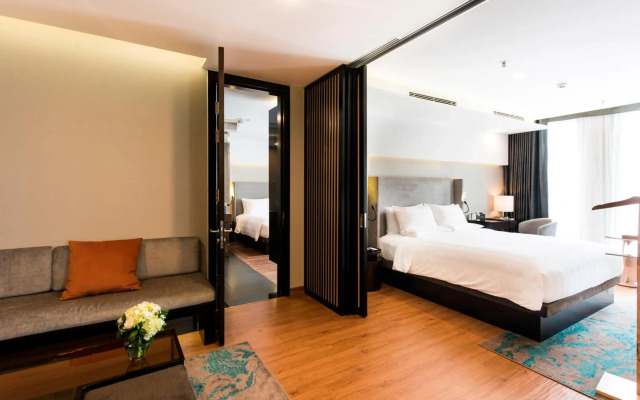 Novotel Suites Hanoi