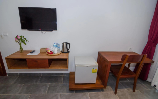 Neth Socheata Hotel