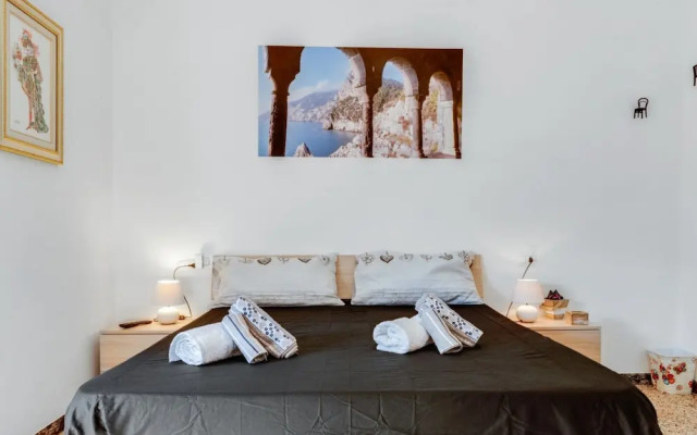 Railway Station Huge & Luminous Apartment x8