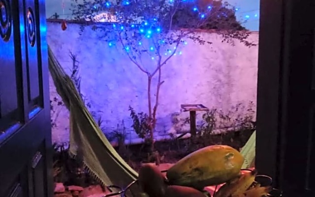 Casa Trilhas De Igatu - Chapada Diamantina - Bahia