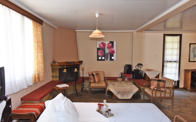 Ammos House Seaview - Agios Mamas Beach Halkidiki