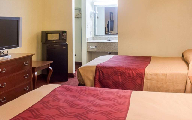 Econo Lodge