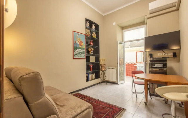 De Angelis Central House by Wonderful Italy