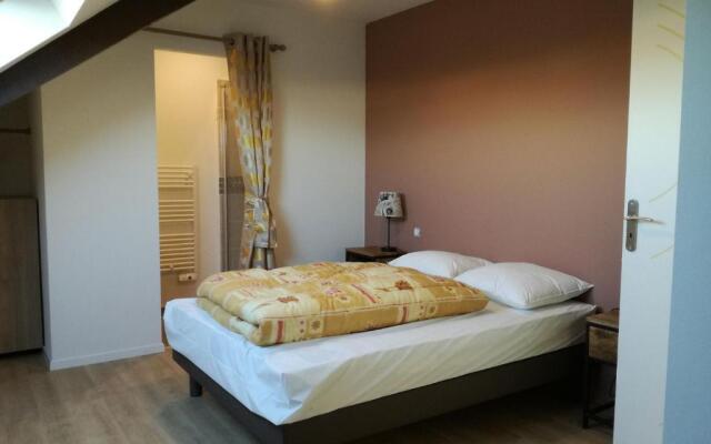 Camping Les Goelands