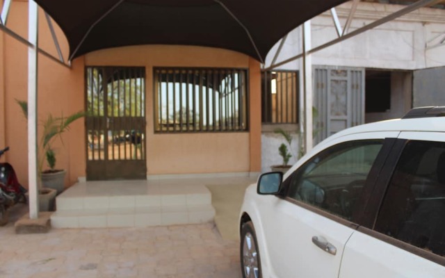 Maison D Hote Villy