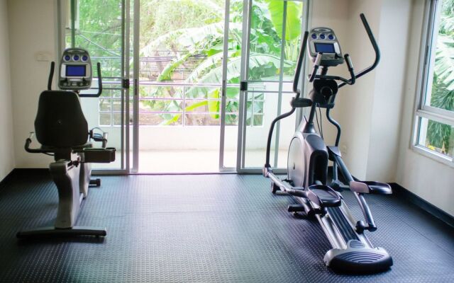 Laidback Place Apartment