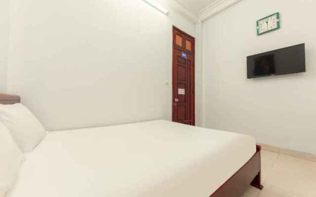 3A Motel Ha Noi