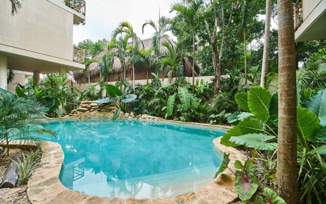 Ikal Tulum 101-102 By Lockey