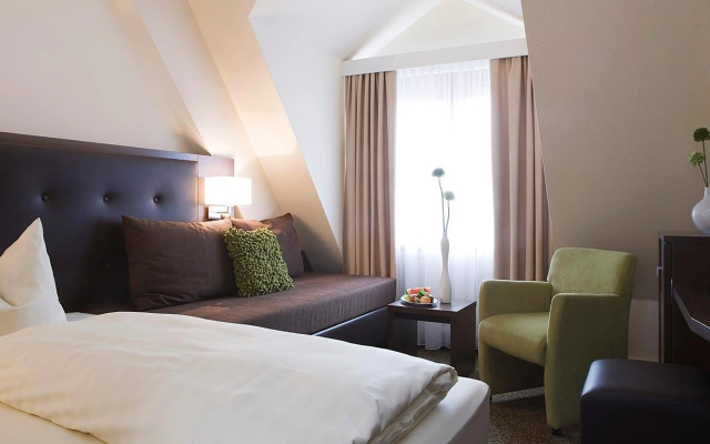 Ringhotel Nassau-Oranien