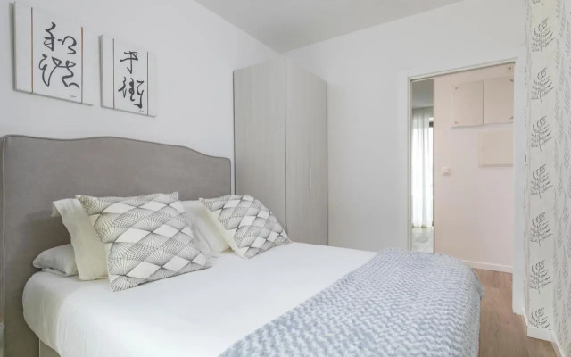 Riverside by Forever Rentals