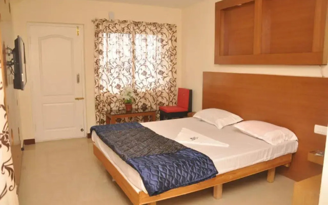 DrizzleDrop Inn