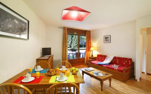 Résidence Nemea Le Nevez