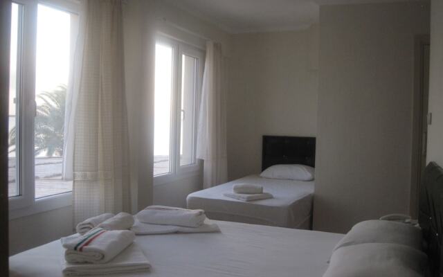 Bells Motel