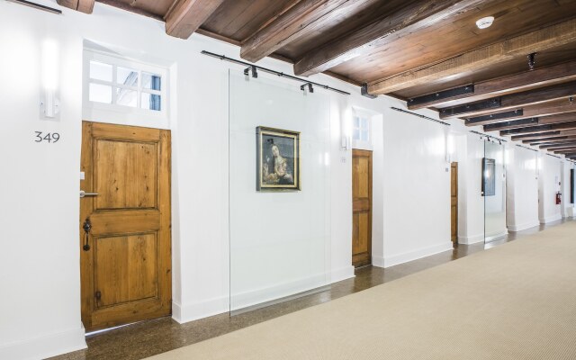 Hôtellerie d'Expérience au Monastère des Augustines