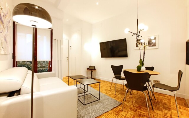 Monserrat - Madflats Collection