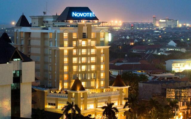 Novotel Semarang