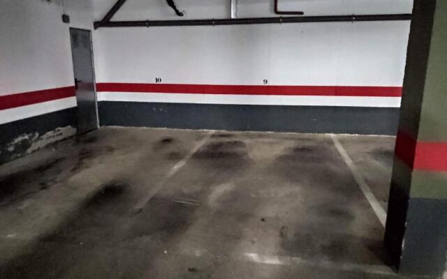 VALDECARRETAS Apartamento Rota cerca de playa