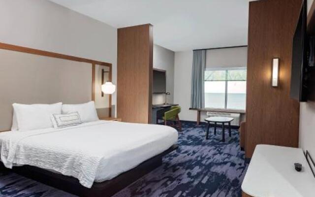 Travelodge Port Clinton Oh