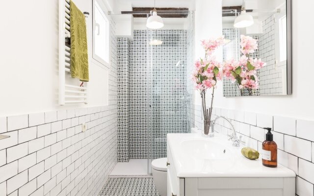 Home Club Lope de Vega X