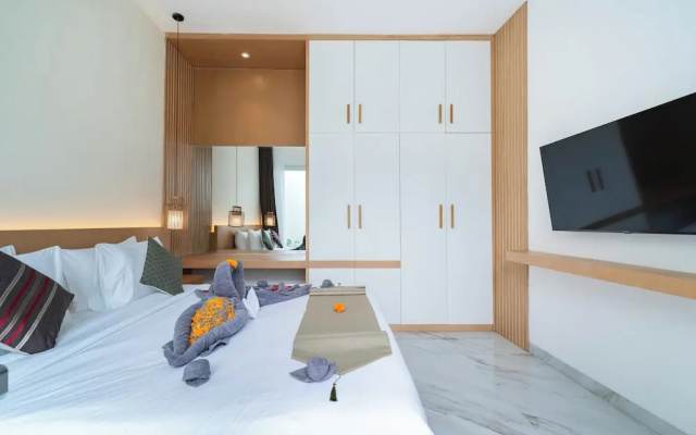 Casa De Vero Amore 1 – Guest Rooms – Jimbaran