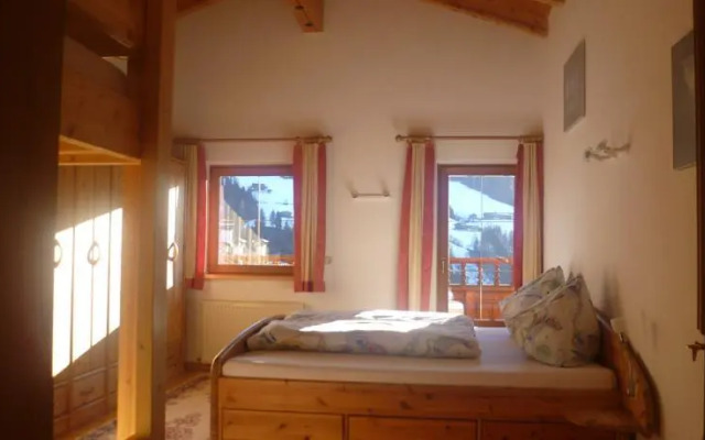 Ferienwohnung Dorfcafe