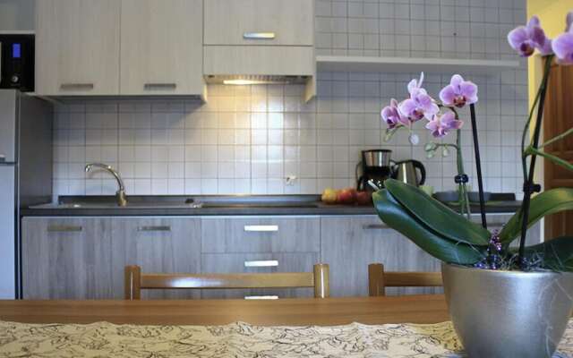 Apartments Casa Katia