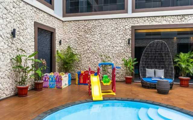 Swiss-Belinn Indramayu