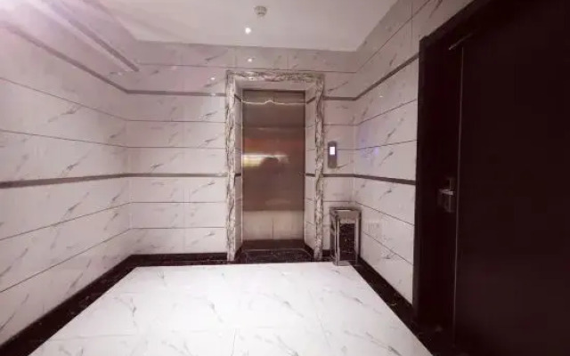 dalian hotel