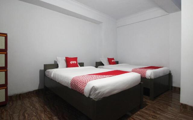 OYO 2176 Amanah Syariah Residence