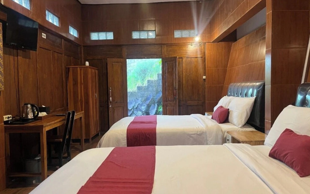 Navalia Villa Bedugul