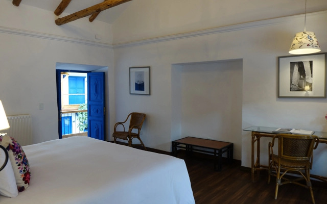 Quinta San Blas by Ananay Hotels