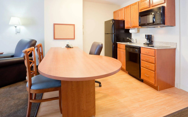 Candlewood Suites Rocky Mount by IHG