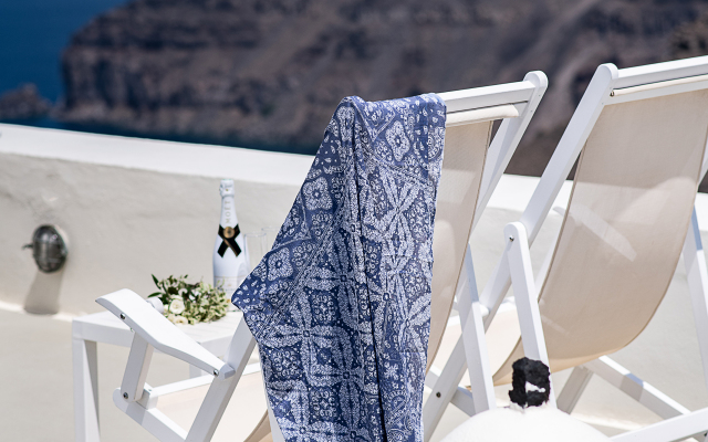 Pantelia Suites