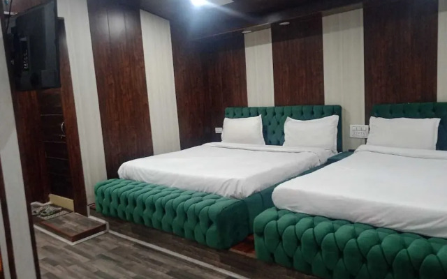 Urban Inn Resort