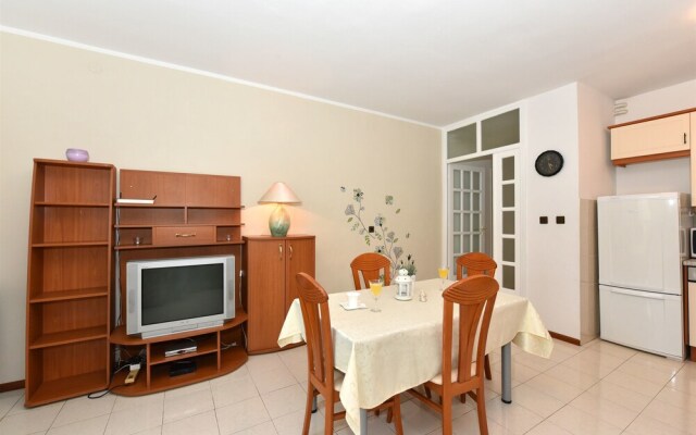 Apartment Mirjana