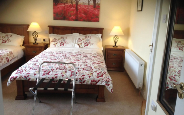 Channel View Bed & Breakfast