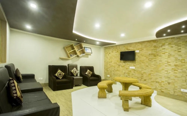 OYO Rooms Pradhan Nagar