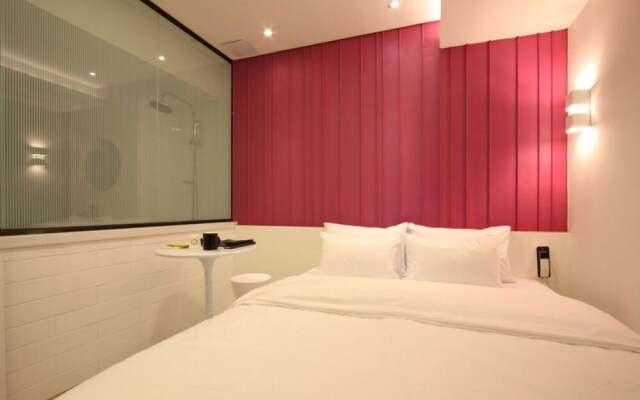 Bucheon Hotel I