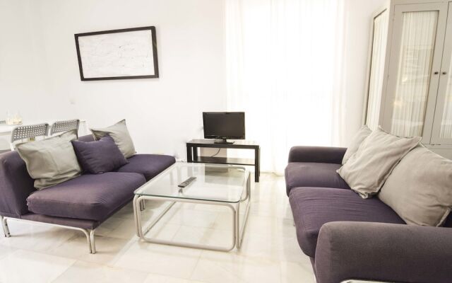 Letmalaga Lord Beach